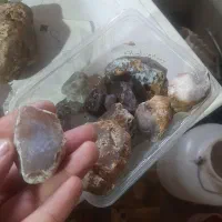 عقیق . کلکسیونی. کارنلین|کلکسیون و سرگرمی|رشت, منظریه|دیوار