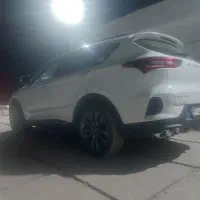 فیدلیتی Elite 7 seater، مدل ۱۴۰۴|خودرو سواری و وانت|شاهرود, |دیوار