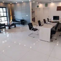 نظافتچی دفتر
