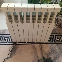 رادیاتور شوفاژ ایران رادیاتورترمو