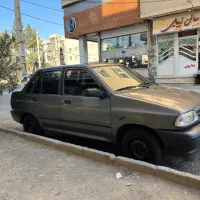 پراید مدل ۹۰|خودرو سواری و وانت|ملارد, |دیوار