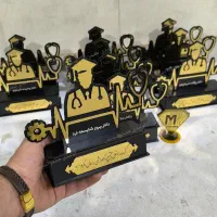 تندیس پزشکی