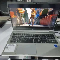 لپتاپ اج پی 450 g8