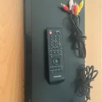 دستگاه دی وی دی|پخش‌کننده DVD و ویدیو|قم, دورشهر|دیوار