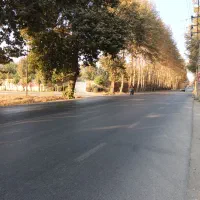 1000مترزمین (250متربنای دوبلکس)معاوضه باتهران