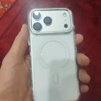 آیفون ۱۷ پرومکس