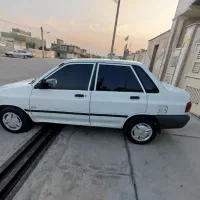 پراید شاسی پلمپ