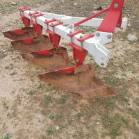 تراکتور جفت  ۳۹۹عروسک|خودرو سنگین|بهمن صغاد, |دیوار