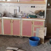 کابینت اشپزخانه