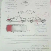 پارس سال مدل۹۰|خودرو سواری و وانت|پاسارگاد, |دیوار