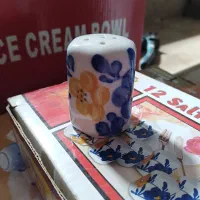 سرویس گل پنبه|ظروف سرو و پذیرایی|کازرون, |دیوار