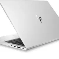 hp elitebook 845 g8 ۱۲ هسته‌یی