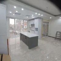 ۱۴۰ سه خواب دوپارکینگ نوساز