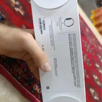 واچ se ۲۰۲۲ سری۶ اصلی سایز۴۴|ساعت|مشهد, آزادشهر|دیوار
