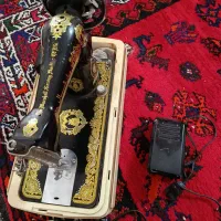 چرخ خیاطی برقی