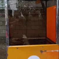 فر و جای پیتزا