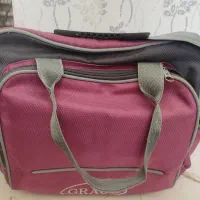 کیف وسایل وپتو وتشک وقنداق فرنگی|اسباب و اثاث بچه|همدان, |دیوار