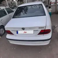 سمند مدل90|خودرو سواری و وانت|مشهد, صیاد شیرازی|دیوار