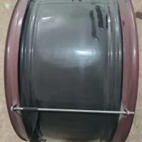 طبل بادسته اش|درام و پرکاشن|زاهدان, |دیوار