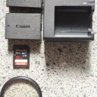دوربین عکاسی کانن 4000D Canon|دوربین عکاسی و فیلم‌برداری|خمینی‌شهر, |دیوار