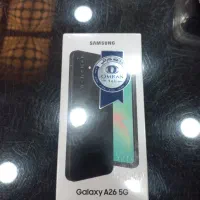 سامسونگ a26 نو