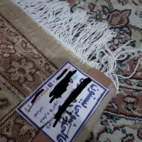 فروش فوری یک جفت فرش ۶ متری سالم و شسته شده|فرش|رشت, آب و برق|دیوار