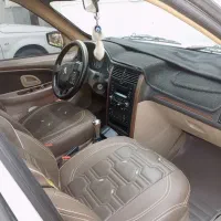 پارس سال مدل 95