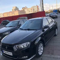 دنا پلاس توربو اتوماتیک ۴۰۳