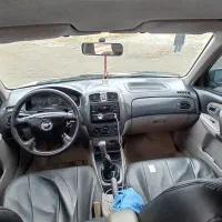 مزدا۳۲۳|خودرو سواری و وانت|تنکابن, |دیوار