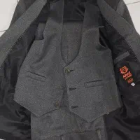 کت و شلوار مجلسی پسرانه|کفش و لباس بچه|اسلامشهر, مظفریه|دیوار