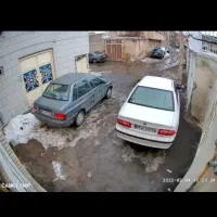 دوربین پلاک خوان تشخیص چهره چکی ۶ ماهه|دوربین مداربسته|گرگان, |دیوار