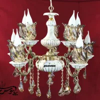 لوستردرطرحهای مختلف|لوستر و چراغ آویز|تبریز, |دیوار