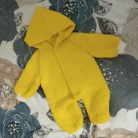 سرهمی نوزاد از صفر تا ۶ماهه