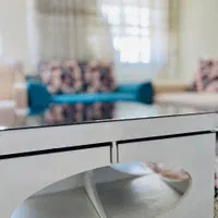 مبل ۱۲ نفره( بصورت ۷ نفره و ۵ نفره هم فروش داره)|مبلمان خانگی و میز عسلی|شیراز, قدوسی غربی|دیوار