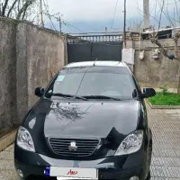 تیبا هاچبک بسیار تمیز بشرط بازدید بیرنگ ۸۰تا کار|خودرو سواری و وانت|آزادشهر, |دیوار