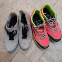 کتانی اورجینال مردانه سایز۴۰