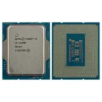 Cpu Intel core i3 12100f tray|قطعات و لوازم جانبی رایانه|اصفهان, سپاهان‌شهر|دیوار
