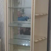 فروش زیر تلویزیون و بوفه و کمدجاکفشی