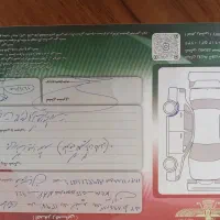 ال‌نود‌مدل۹۷|خودرو سواری و وانت|زنجان, |دیوار