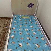 تخت خواب کودک