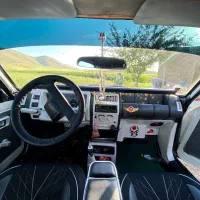 نیو پی کی درجه یک|خودرو سواری و وانت|سنندج, |دیوار