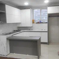 کابینت ارکا در اقساط ۱۸ ماهه