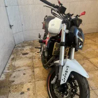 بنلی ۳۰۰ مدل۱۴۰۲|موتورسیکلت|اصفهان, هزارجریب|دیوار