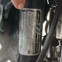 125 savin پارکینگی