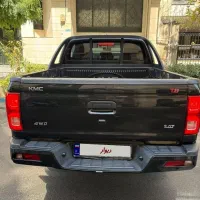 KMC T8، مدل ۱۴۰۱|خودرو سواری و وانت|تهران, سعادت‌آباد|دیوار