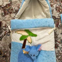 سرویس خواب نوزاد|اسباب و اثاث بچه|مشهد, امام خمینی|دیوار