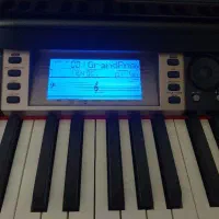 پیانو|پیانو، کیبورد، آکاردئون|ارومیه, |دیوار