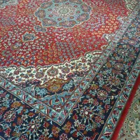 فرش 12متری سالم