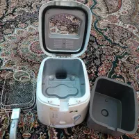 سرخکن|اجاق گاز و لوازم برقی پخت‌وپز|زاهدان, |دیوار