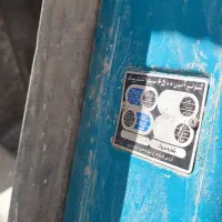 کولر آبی